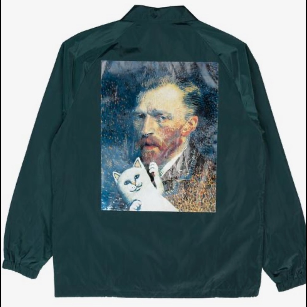Ripndip jacket - Picture 3 of 3